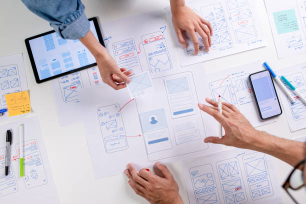 Role of Micro-interactions in improving UX