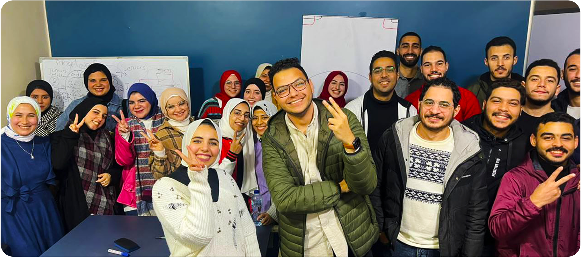 Soft skills & Handoff for Product Designers (AL Mansoura-1)
