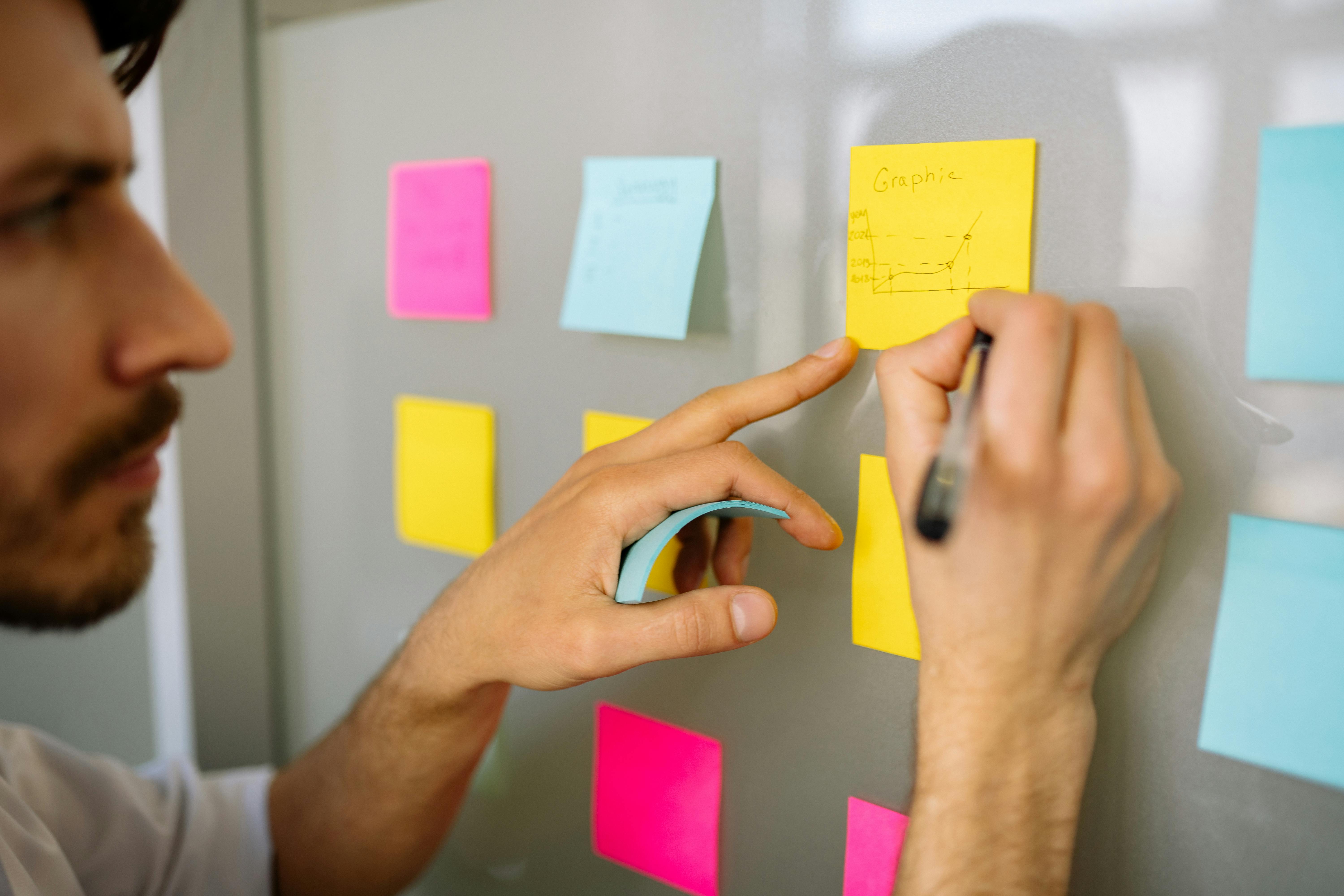 The Difference between UX & UI