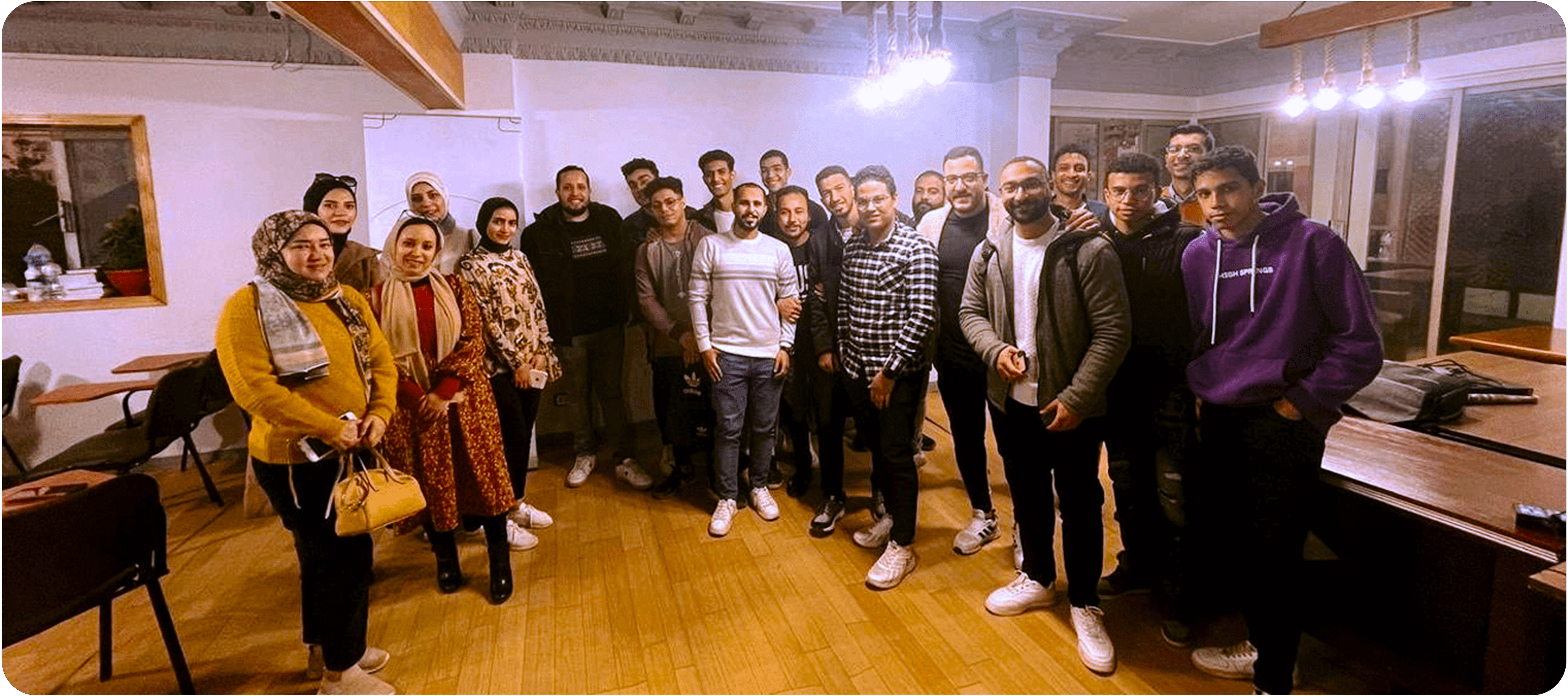 Syntax - UX Gathering (Tanta)